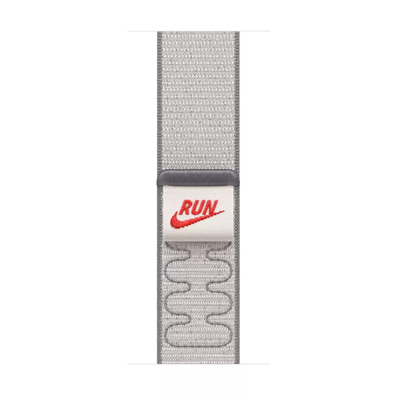 Cinturino Apple Nike Sport Loop MGCQ4ZM/A grigio nylon 40 mm