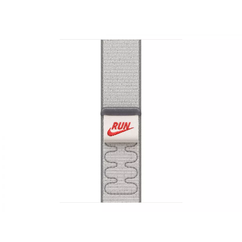Cinturino Apple Nike Sport Loop MGCQ4ZM/A grigio nylon 40 mm