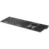 Tastiera wireless ricaricabile multi-dispositivo HP 720 full-size USB Bluetooth