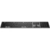 Tastiera wireless ricaricabile multi-dispositivo HP 720 full-size USB Bluetooth