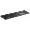 Tastiera wireless ricaricabile multi-dispositivo HP 720 full-size USB Bluetooth