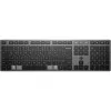 Tastiera wireless ricaricabile multi-dispositivo HP 720 full-size USB Bluetooth