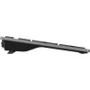 Tastiera wireless ricaricabile multi-dispositivo HP 720 full-size USB Bluetooth