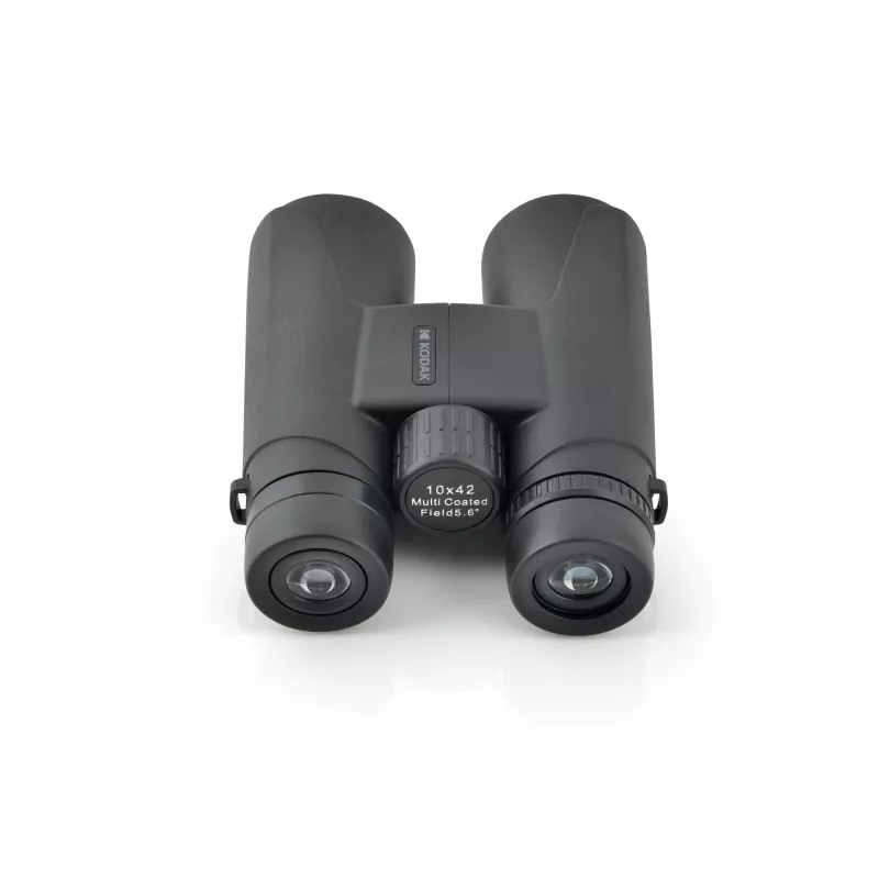 Binocolo Kodak BCS800 10x42mm nero — ingrandimento 10×, obiettivo 42 mm
