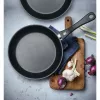 Set pentole WMF, 24 cm - 28 cm, 2 pezzi