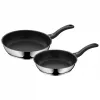 Set pentole WMF, 24 cm - 28 cm, 2 pezzi