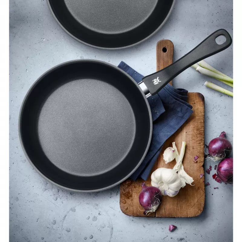 Set pentole WMF, 24 cm - 28 cm, 2 pezzi