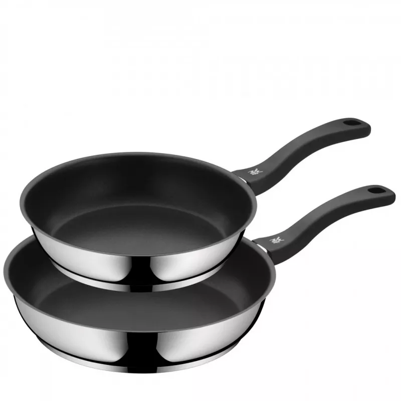 Set pentole WMF, 24 cm - 28 cm, 2 pezzi