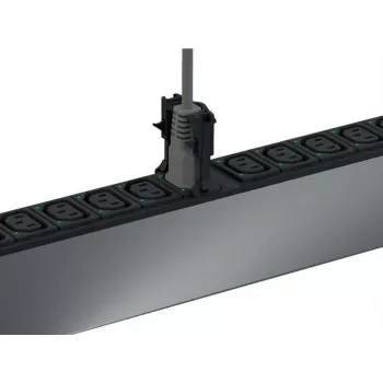 Connettore di alimentazione Bachmann BlueNet 2 Plug Locking 802.0010 con blocco