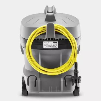 Kärcher Professional T 11/1 Classic - aspirapolvere