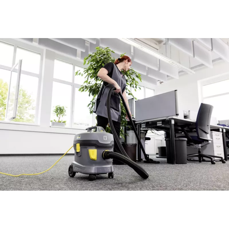 Kärcher Professional T 11/1 Classic - aspirapolvere