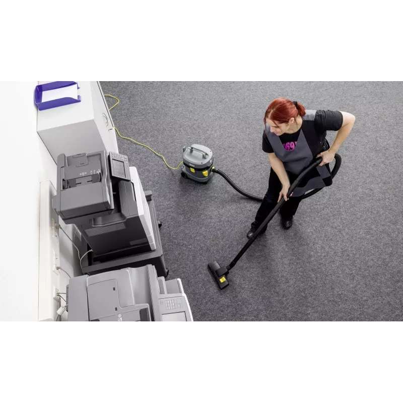 Kärcher Professional T 11/1 Classic - aspirapolvere
