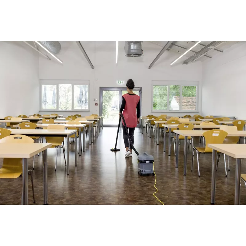 Kärcher Professional T 11/1 Classic - aspirapolvere
