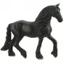 Figura cavallo Schleich HORSE CLUB giumenta frisone