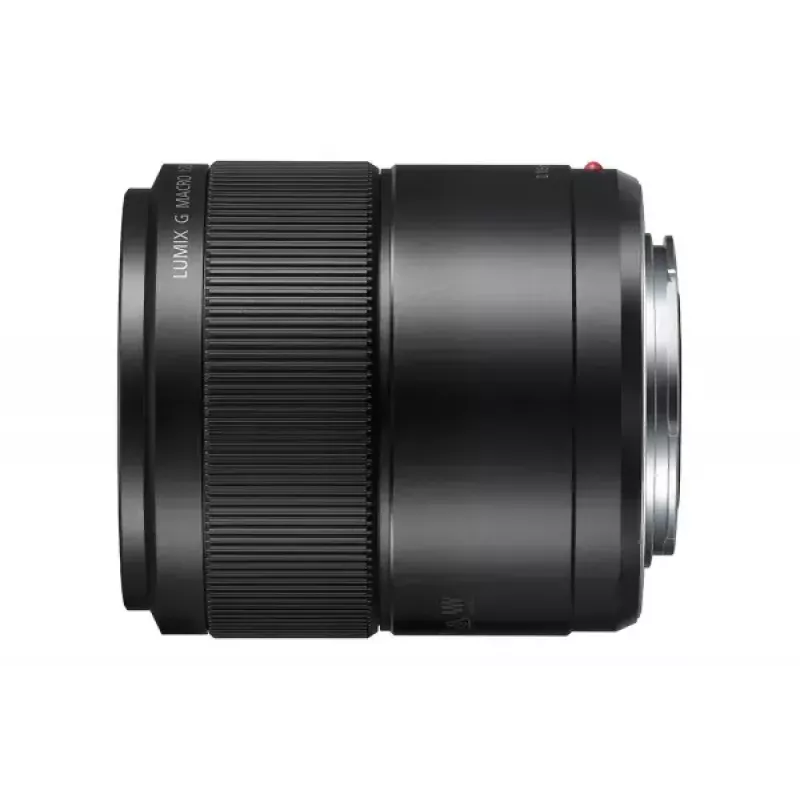 Obiettivo macro Panasonic Lumix G Macro 30mm F2.8 ASPH MEGA O.I.S.