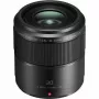 Obiettivo macro Panasonic Lumix G Macro 30mm F2.8 ASPH MEGA O.I.S.