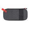 PDP Deluxe Travel Case - Elite Edition - custodia per console da gioco - etilene vinil acetato (EVA)