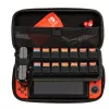 PDP Deluxe Travel Case - Elite Edition - custodia per console da gioco - etilene vinil acetato (EVA)