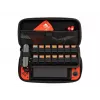 PDP Deluxe Travel Case - Elite Edition - custodia per console da gioco - etilene vinil acetato (EVA)