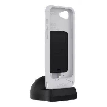 Lettore barcode sled Socket Mobile DURASLED DS840 perform. per iPhone (cloud-ready)