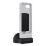 Lettore barcode sled Socket Mobile DURASLED DS840 perform. per iPhone (cloud-ready)