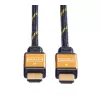 ROLINE Cavo HDMI High Speed Gold, ST-ST 1,0m (11.04.5561)