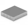 Ubiquiti UniFi UNAS Pro 8 Network Storage, 2HE, Rackmount, 10 Gbit/s, 8x HDD / 2x slot M.2 Integrazioni UniFi (UNAS-PRO-8)