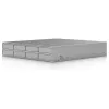 Ubiquiti UniFi UNAS Pro 8 Network Storage, 2HE, Rackmount, 10 Gbit/s, 8x HDD / 2x slot M.2 Integrazioni UniFi (UNAS-PRO-8)