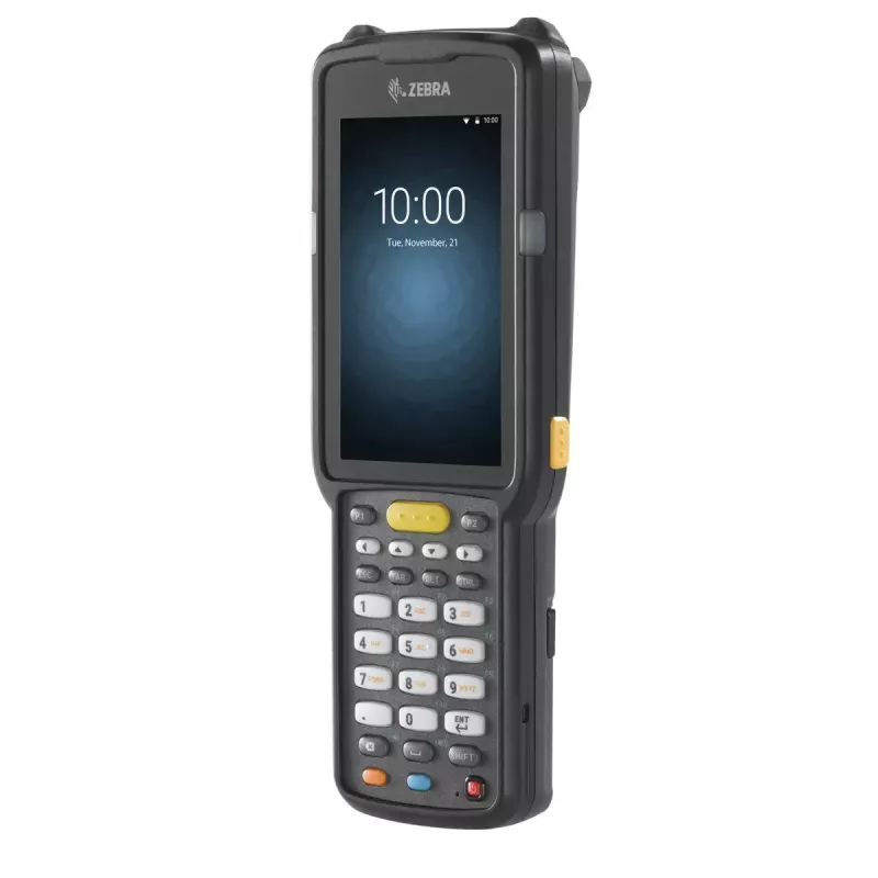 Computer mobile palmare Zebra MC3300x