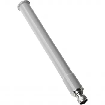 2.4 GHz 4 dBi / 5 GHz 7 dBi Dual Omni ANT. GRIGIO N CONN.