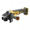 DeWalt DCK2026P2T-QW set combinato DCD805 + DCG405, 18 V XR 2×5,0 Ah nero, giallo
