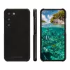 Custodia folio dbramante1928 Galaxy S23 nera 3 scomparti per carte