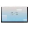 Schermo piatto interattivo Sharp PN-LA862 86 pollici 4K Ultra HD touchscreen nero