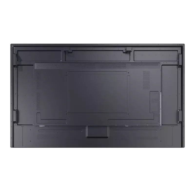 Schermo piatto interattivo Sharp PN-LA862 86 pollici 4K Ultra HD touchscreen nero