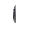 Schermo piatto interattivo Sharp PN-LA862 86 pollici 4K Ultra HD touchscreen nero