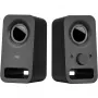 Logitech Z150 diffusori multimediali - nero mezzanotte - N/A - Do Not Use UK