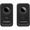 Logitech Z150 diffusori multimediali - nero mezzanotte - N/A - Do Not Use UK