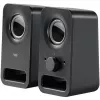 Logitech Z150 diffusori multimediali - nero mezzanotte - N/A - Do Not Use UK