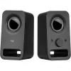 Logitech Z150 diffusori multimediali - nero mezzanotte - N/A - Do Not Use UK