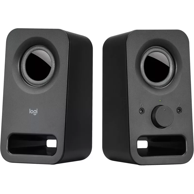 Logitech Z150 diffusori multimediali - nero mezzanotte - N/A - Do Not Use UK