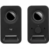 Logitech Z150 diffusori multimediali - nero mezzanotte - N/A - Do Not Use UK