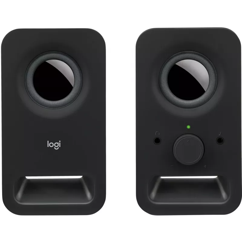 Logitech Z150 diffusori multimediali - nero mezzanotte - N/A - Do Not Use UK