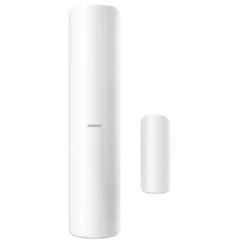 Hikvision DS-PDMCK-EG2-WE(B) sensore porta/finestra con filo e senza fili porta bianco (DS-PDMCK-EG2-WE(B))