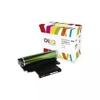 Armor OWA - nero, colore - compatibile - rigenerato - unità tamburo (alternativa a: Samsung CLT-R406)
