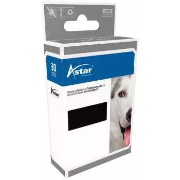 ASTAR AS70031 - compatibile - ciano - magenta - giallo - HP - multipack - DJ ( 3720 / 3730 / 2620 / 2630 ) / ENVY ( 5010 / 5020 / 5030 / 5032 / 5034 / 505