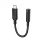 Cavo per cellulare ALOGIC ELPC35A-BK