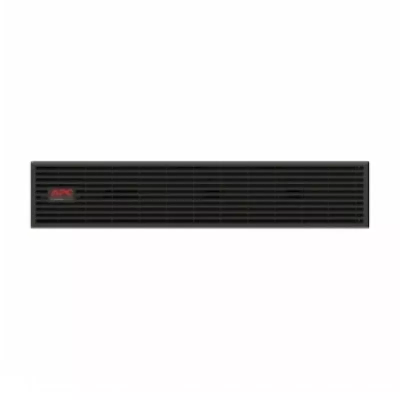 APC Easy UPS Online SRV RM EXT. Runtime 2000VA 230V con pacco batterie e guide per montaggio a rack