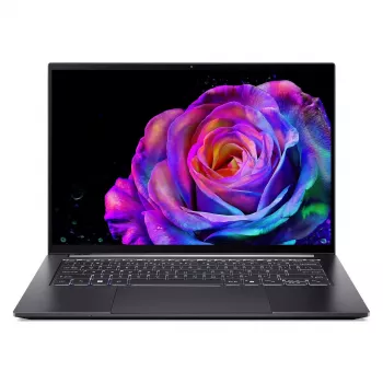 Notebook Acer Swift X 14 OLED SFX14-73G-975F NX.J81EG.004 — 14,5