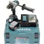 Avvitatore a batteria Makita DDF492RTJ 18V con due batterie