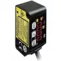 Sensore di distanza laser Panasonic HG-C1030 24 V DC, portata max 30 mm